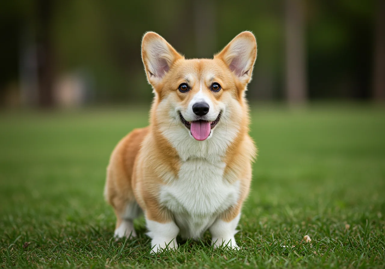 Corgi